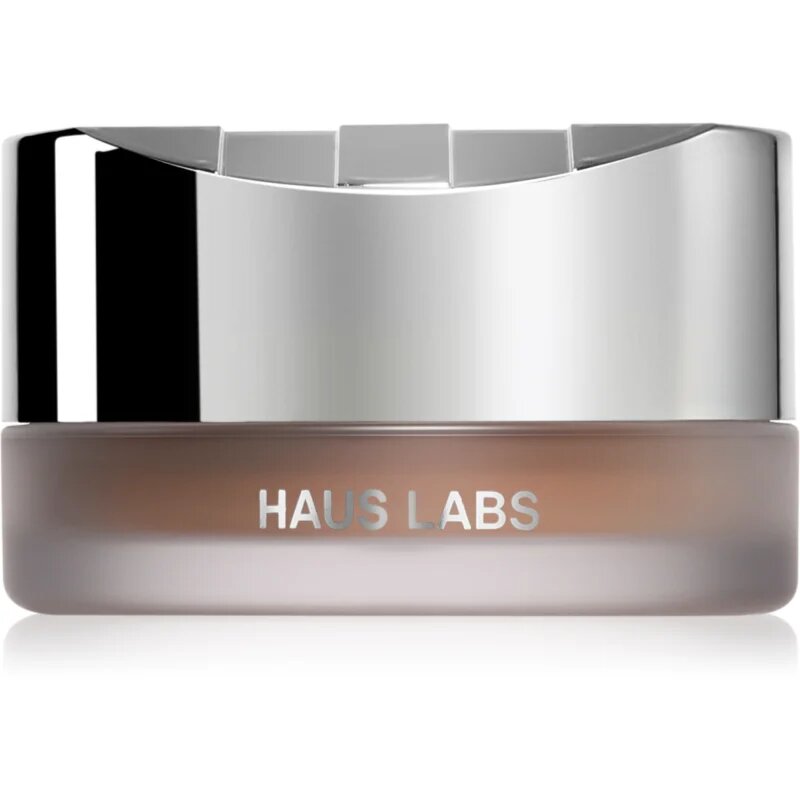 Haus Labs Bio-Blurring Loose Setting Powder puder v prahu odtenek Deep Honey 7 g