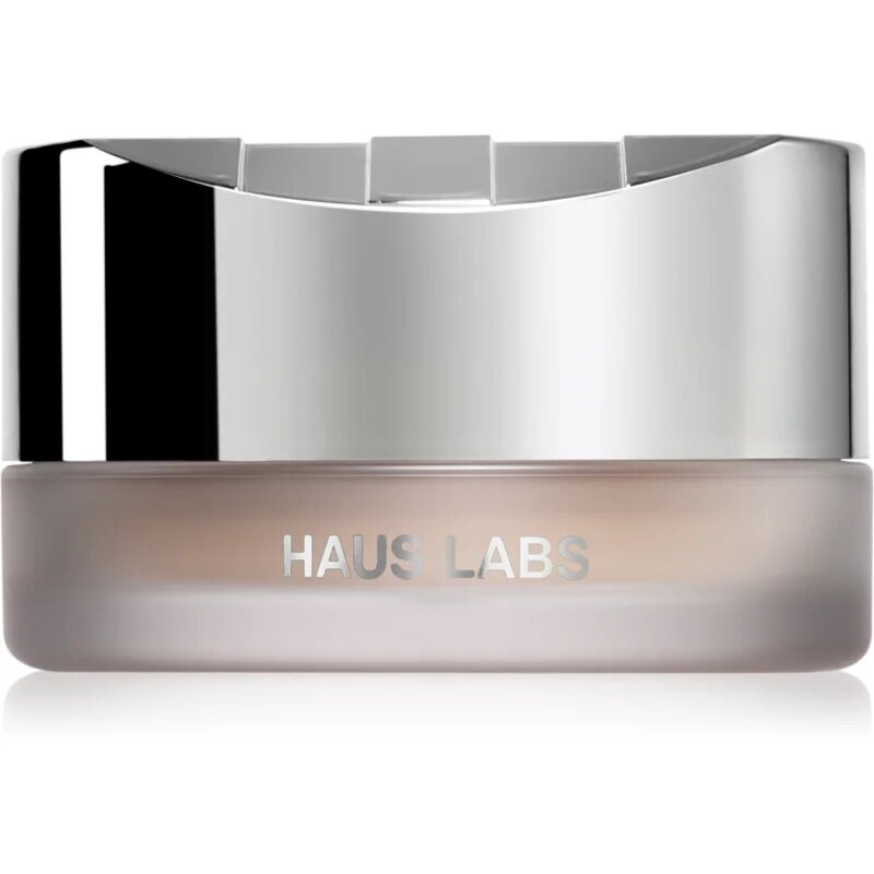 Haus Labs Bio-Blurring Loose Setting Powder puder v prahu odtenek Natural Peach 7 g