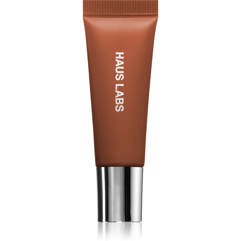 Haus Labs Hy-Power večnamensko ličilo za oči ustnice in obraz odtenek Cocoa Matte 7 g