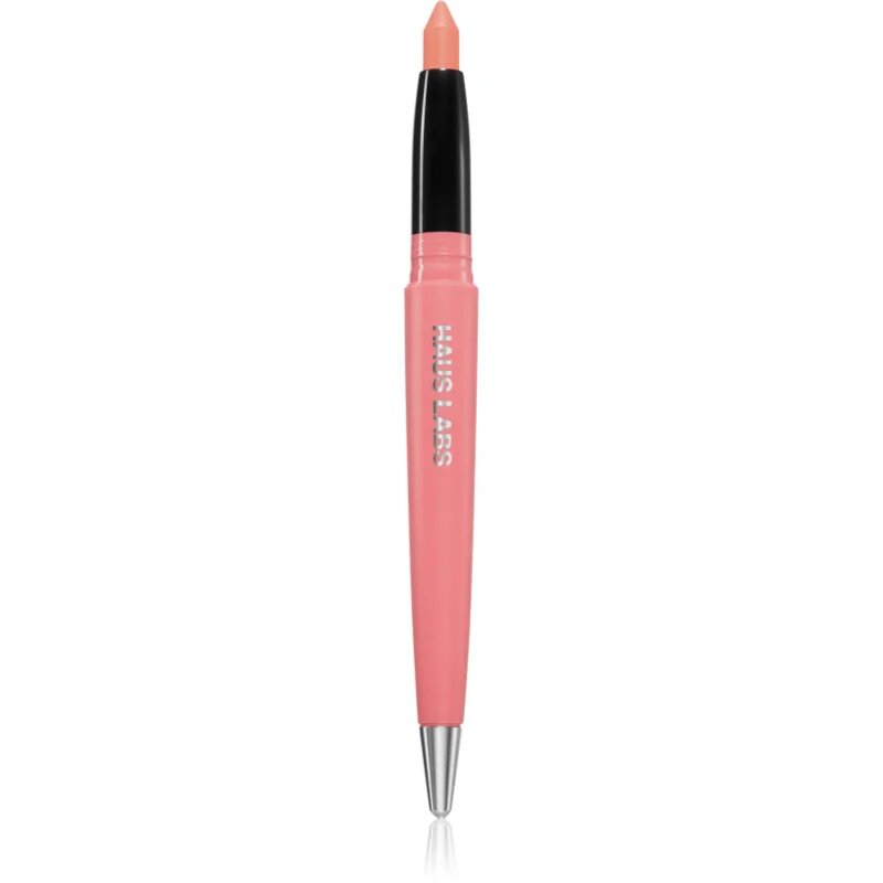 Haus Labs Le Monster kremasta šminka z vlažilnim učinkom odtenek Light Peony Matte 1.4 g