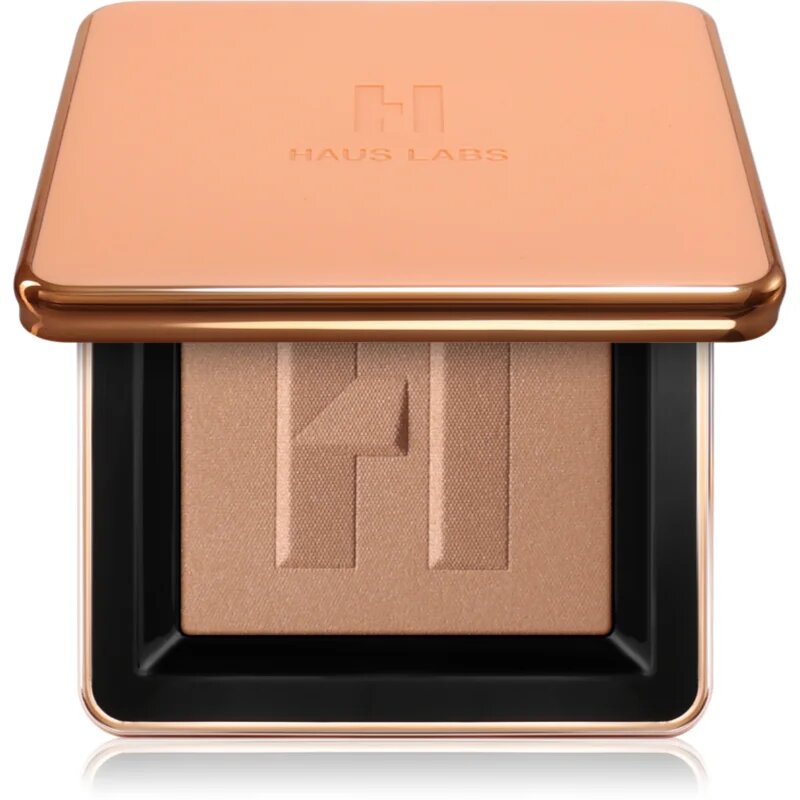 Haus Labs Power Sculpt kremasti bronzer odtenek Light Level 1 12 g