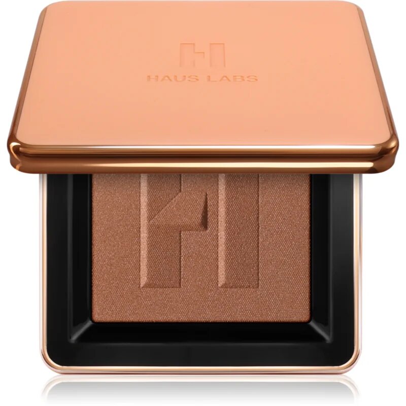 Haus Labs Power Sculpt kremasti bronzer odtenek Medium Level 8 12 g