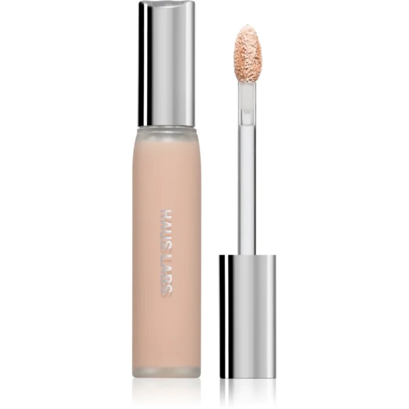 Haus Labs Triclone Skin Tech Concealer dolgoobstojni korektor odtenek 05 Fair Peach 7 ml