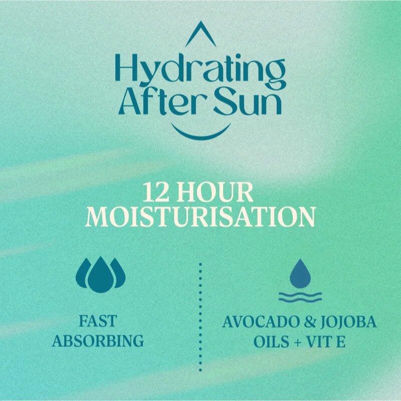 Hawaiian Tropic Hydrating After Sun Nourishing Oil vlažilno olje po sončenju 150 ml