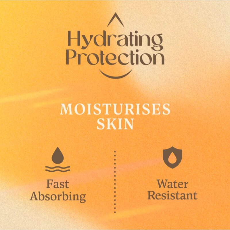 Hawaiian Tropic Hydrating Protection Lotion Spray pršilo za sončenje SPF 50 220 ml