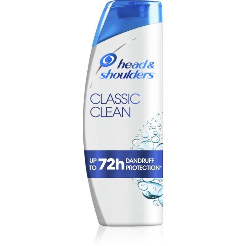 Head & Shoulders Classic Clean šampon proti prhljaju 400 ml