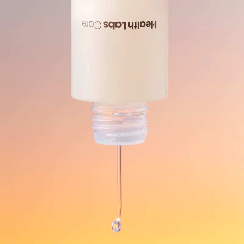 Health Labs Care Glow On Body Exfoliating Serum gladilni eksfoliacijski serum z 2 % salicilno kislino 100 ml