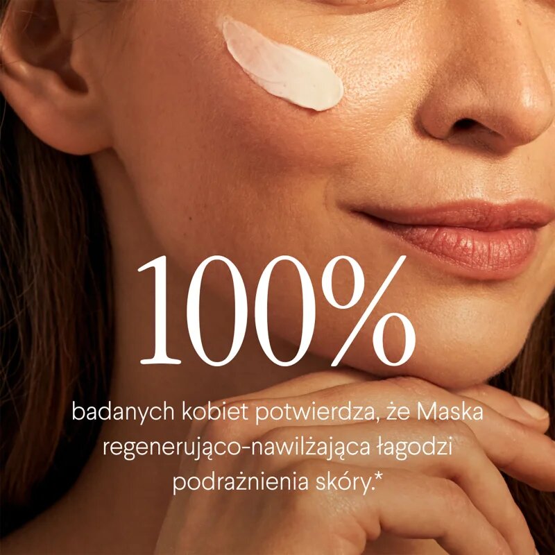 Health Labs Care Glow On Regenerating and Moisturising Mask regeneracijska in vlažilna maska 50 ml