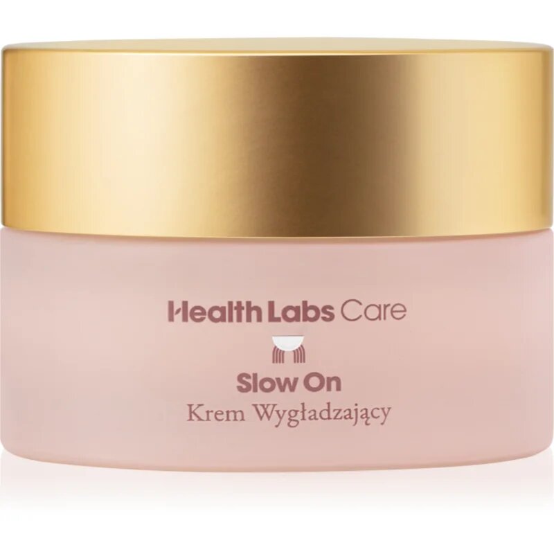 Health Labs Care Slow On krema za obraz z učinkom liftinga 50 ml