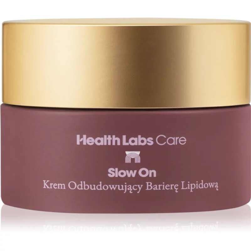 Health Labs Care Slow On revitalizacijska krema za obraz 50 ml