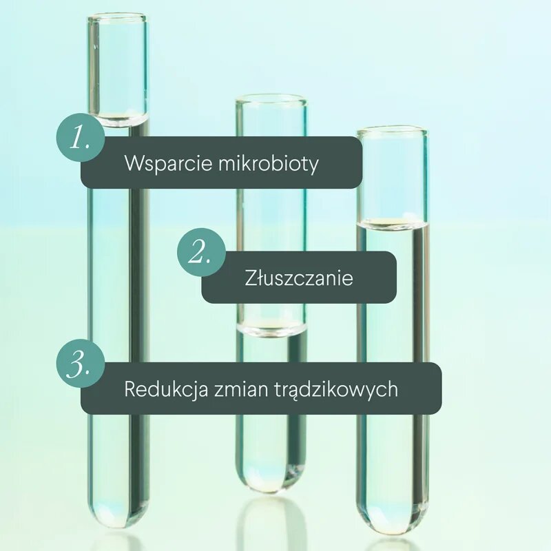 Health Labs Care Solve On serum z AHA 30 ml