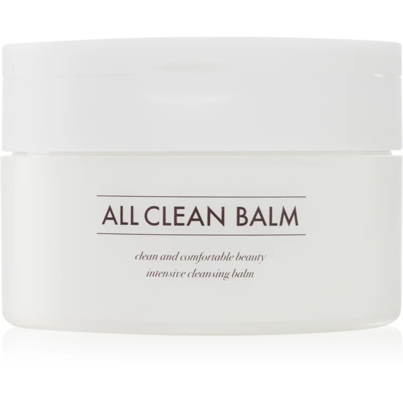 Heimish All Clean Balm Mandarin čistilni balzam za odstranjevanje ličil 120 ml