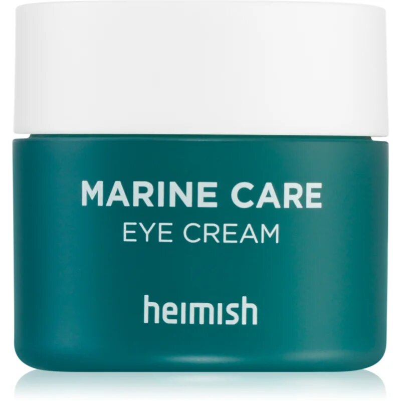 Heimish Marine Care vlažilna in gladilna krema za predel okoli oči 30 ml