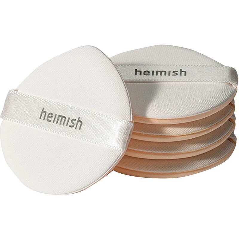 Heimish Rubycell gobica za tekoči puder 5 kos