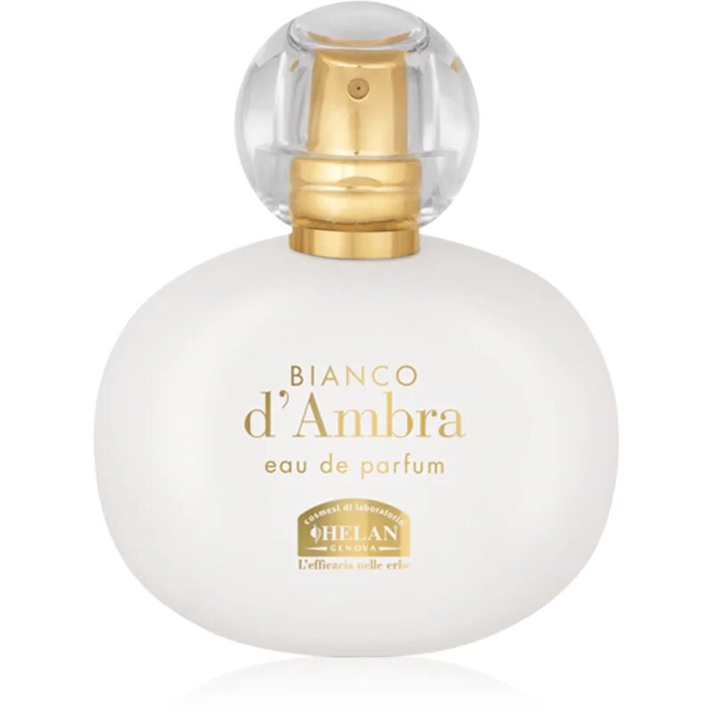 Helan Bianco D'Ambra parfumska voda za ženske 50 ml