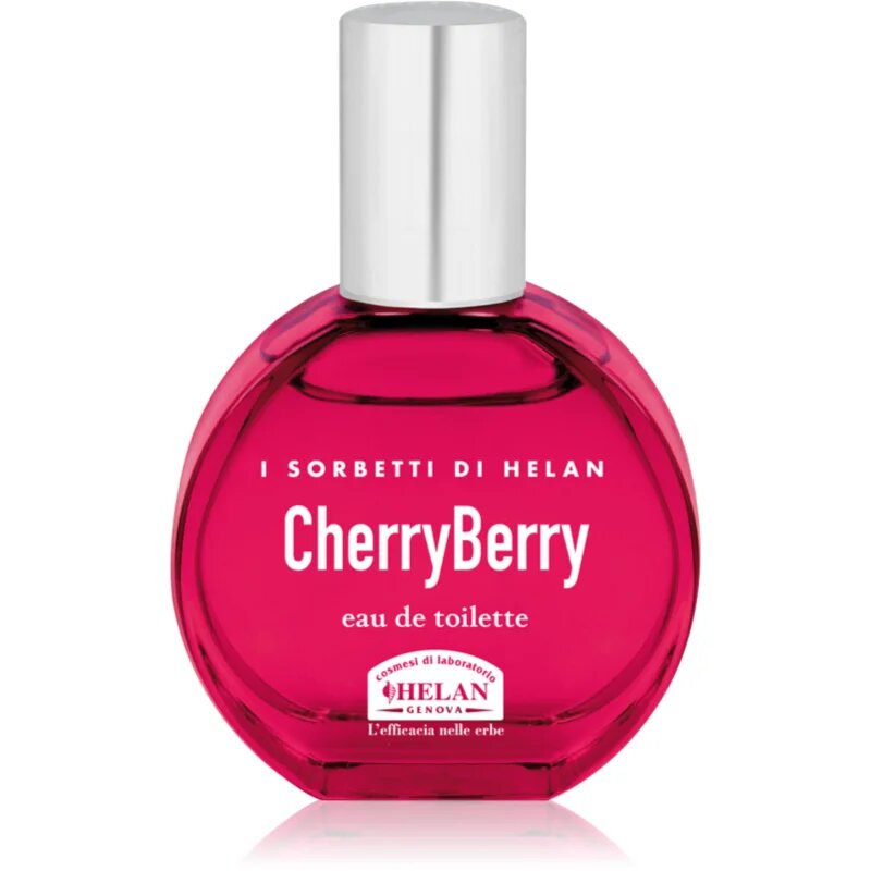 Helan CherryBerry toaletna voda za ženske 30 ml