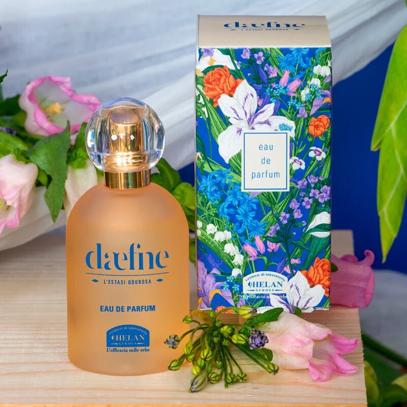 Helan Daefne parfumska voda za ženske 50 ml