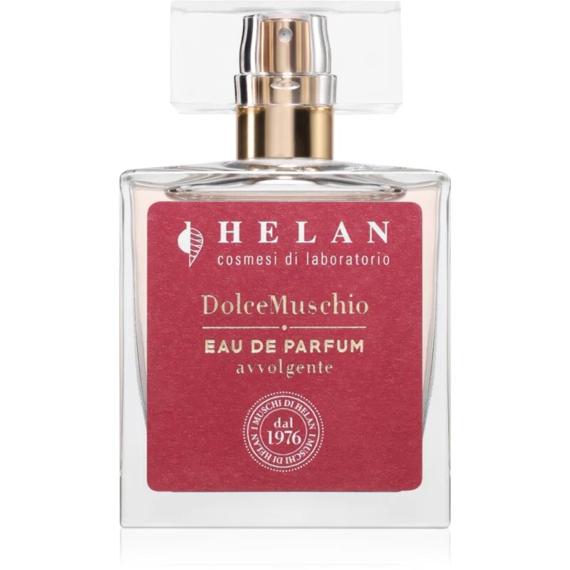 Helan Dolce Muschio Eau De Parfum parfumska voda za ženske 50 ml