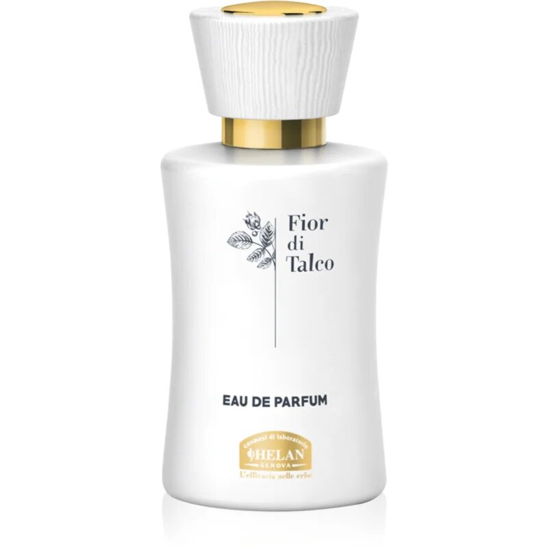 Helan Fior Di Talco parfumska voda za ženske 50 ml