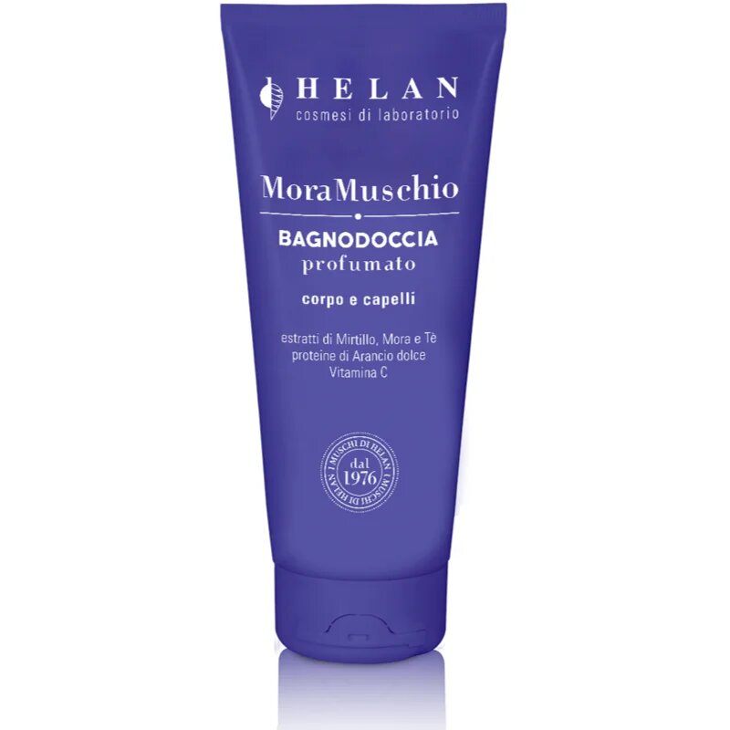 Helan I MUSCHI DI Gift Set darilni set 1 kos
