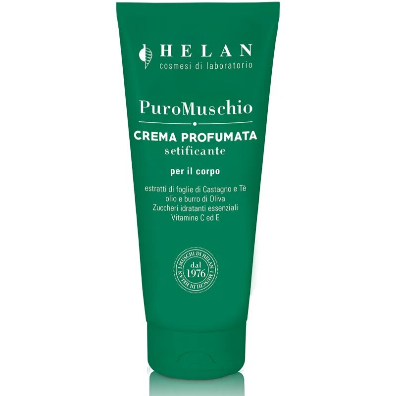 Helan I MUSCHI DI Gift Set darilni set 1 kos