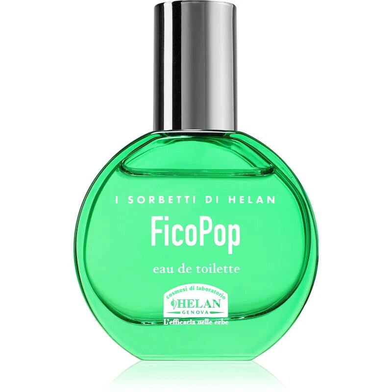 Helan I SORBETTI DI FicoPop Eau de Toilette toaletna voda za ženske 30 ml
