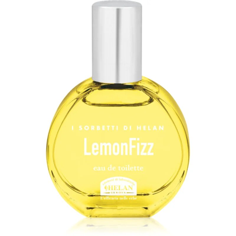 Helan LemonFizz toaletna voda za ženske 30 ml