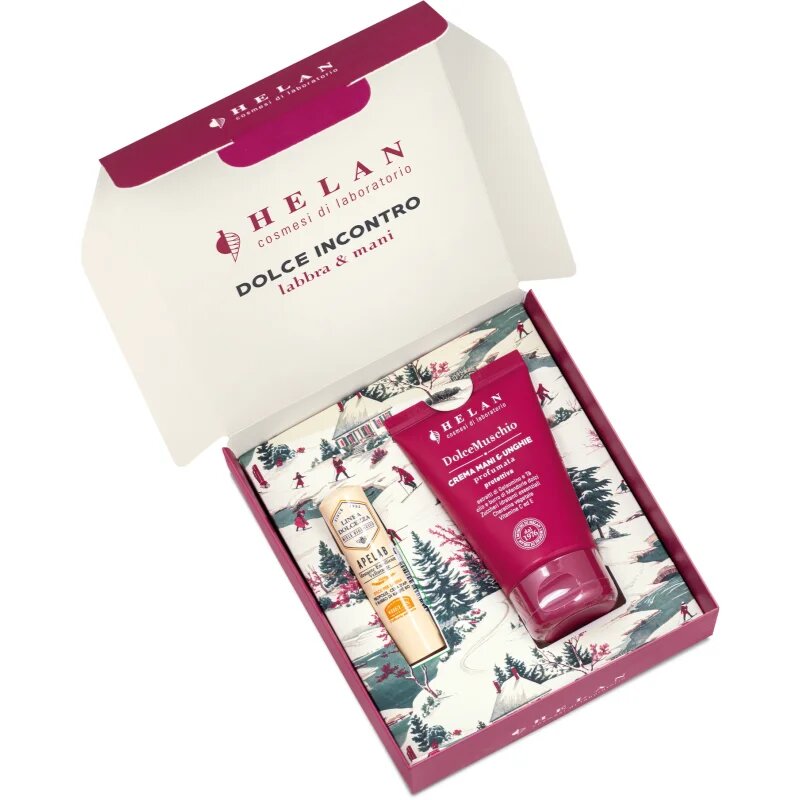 Helan LINEA DOLCEZZA Gift Set darilni set za ženske 1 kos