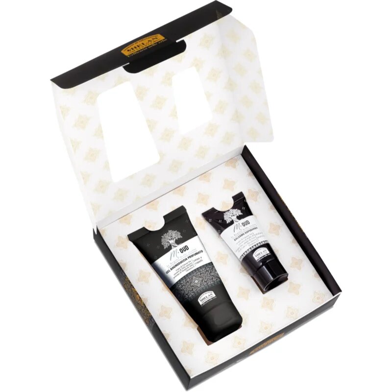 Helan M-OUD Gift Set darilni set za moške 1 kos
