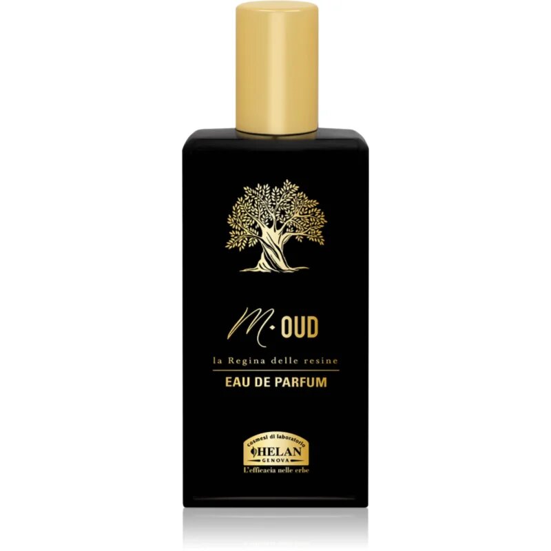 Helan M-OUD parfumska voda za moške 50 ml