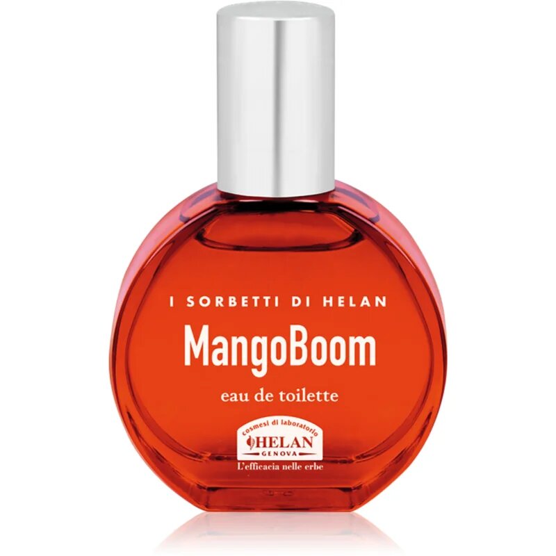 Helan MangoBoom toaletna voda za ženske 30 ml