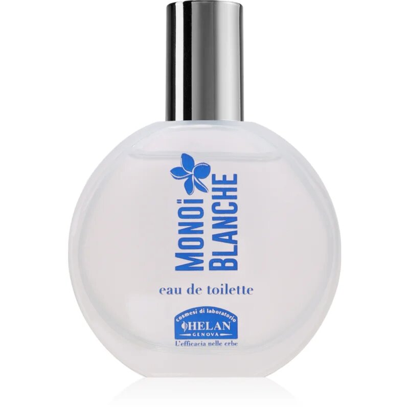 Helan MONOÏ de TAHITI Monoi Blanche toaletna voda za ženske 50 ml