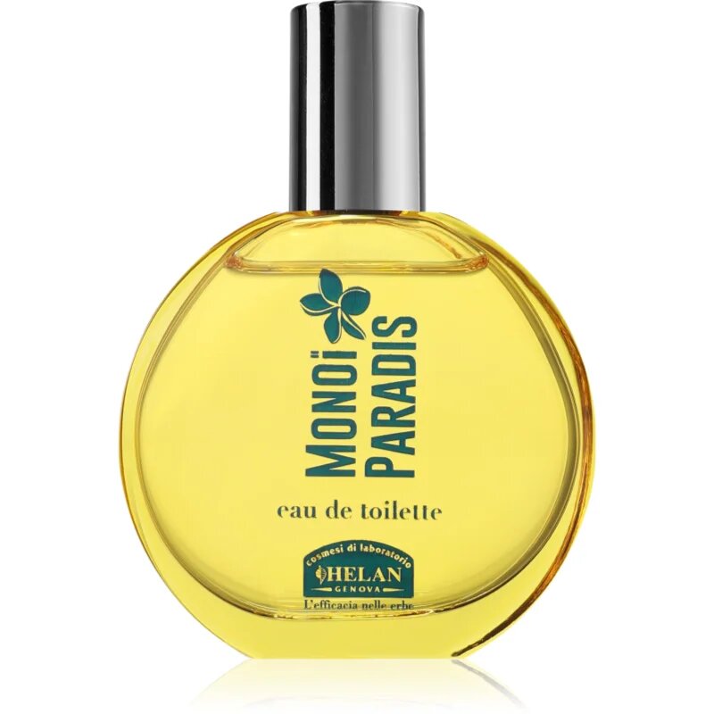 Helan MONOÏ de TAHITI Monoi Paradis toaletna voda za ženske 50 ml