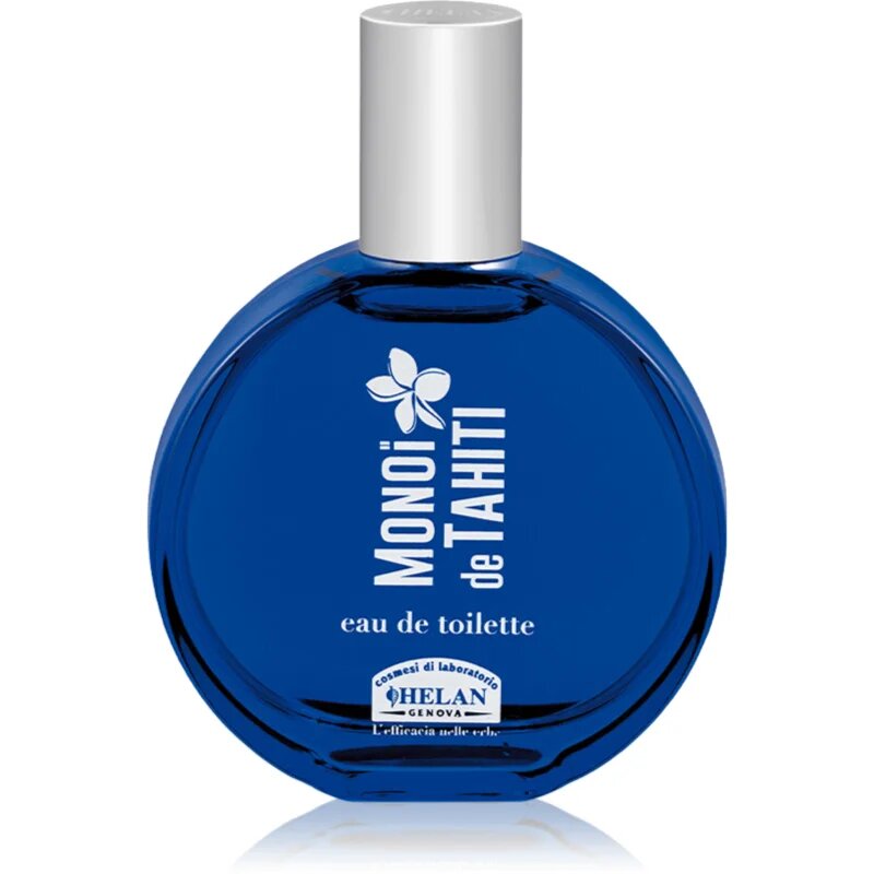 Helan MONOÏ de TAHITI toaletna voda za ženske 50 ml