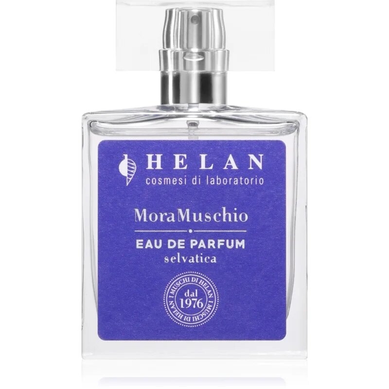 Helan Mora Muschio parfumska voda za ženske 50 ml
