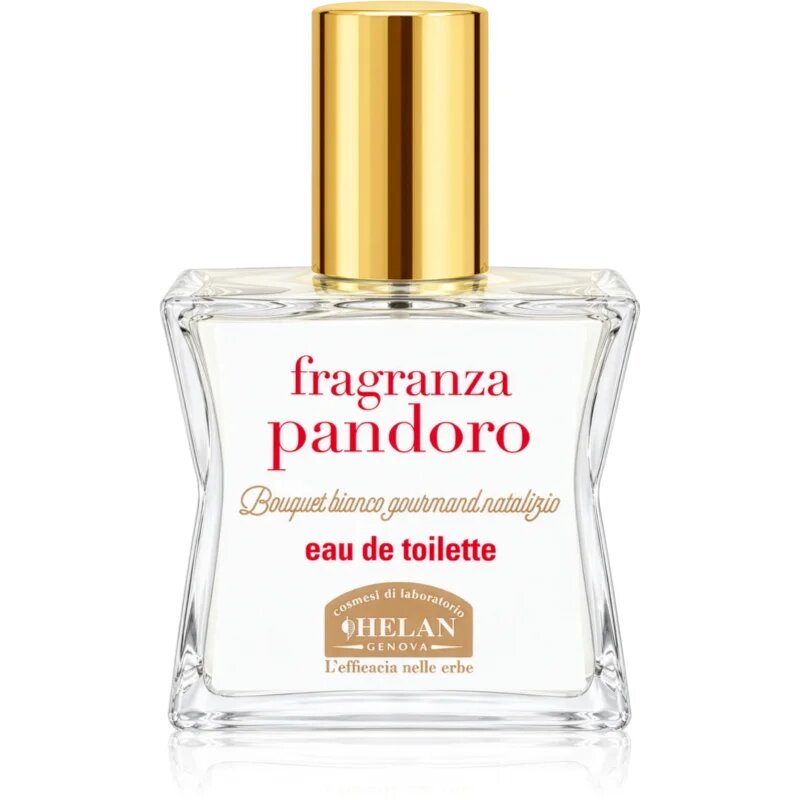 Helan PANDORO Eau de Toilette toaletna voda za ženske 30 ml