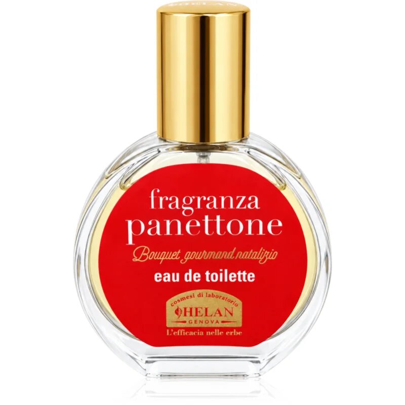 Helan Panettone Eau de Toilette toaletna voda za ženske 30 ml