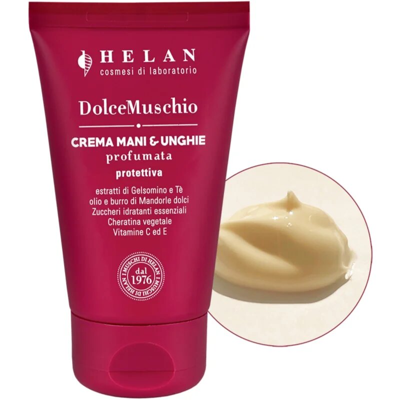 Helan Puro Muschio & Dolce Muschio darilni set za ženske