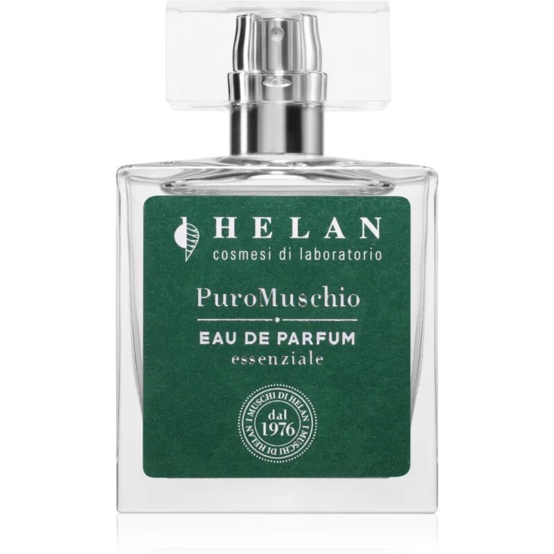 Helan Puro Muschio Eau De Parfum parfumska voda za ženske 50 ml