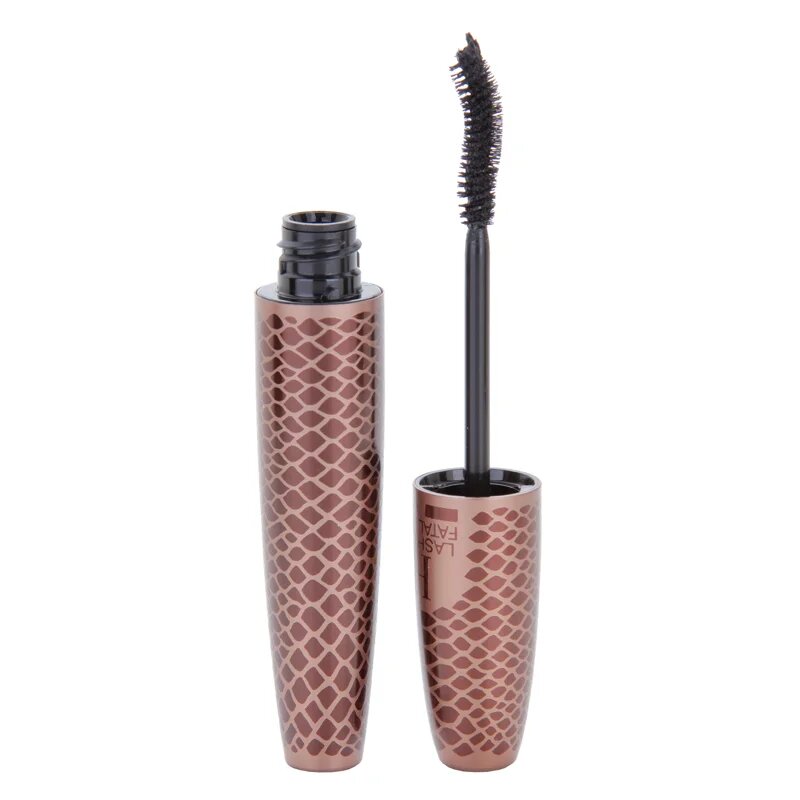 Helena Rubinstein Lash Queen Fatal Blacks Waterproof maskara za volumen vodoodporna odtenek 01 Magnetic Black 7.2 ml