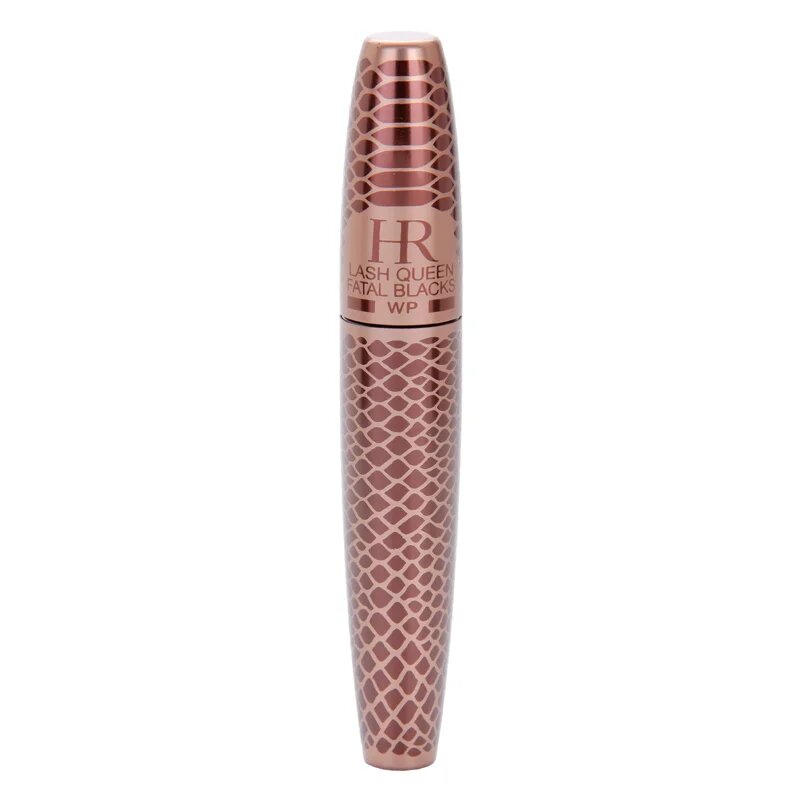 Helena Rubinstein Lash Queen Fatal Blacks Waterproof maskara za volumen vodoodporna odtenek 01 Magnetic Black 7.2 ml