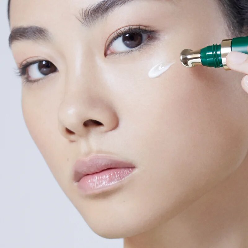 Helena Rubinstein Powercell Skinmunity nega za predel okoli oči proti gubam za osvežitev utrujenih oči inovacija 15 ml