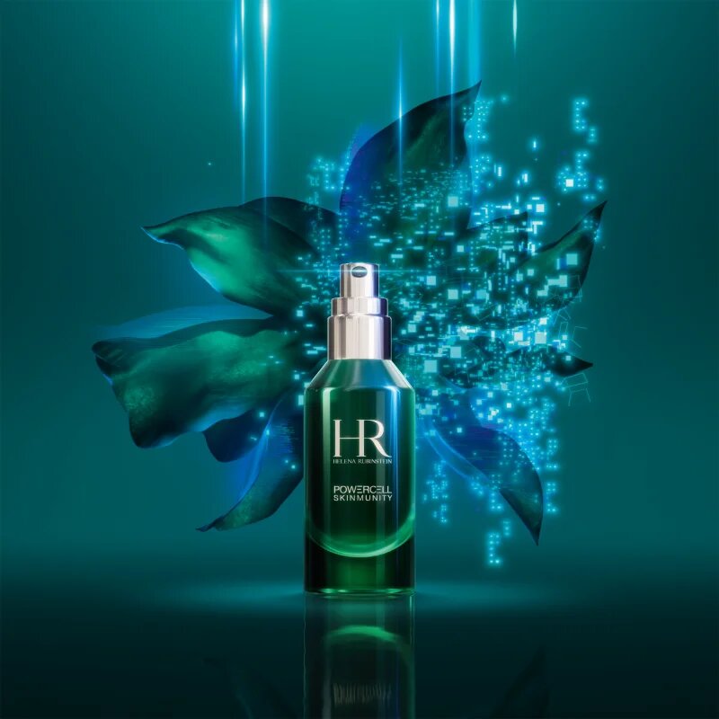Helena Rubinstein Powercell Skinmunity serum za glajenje za ženske 75 ml