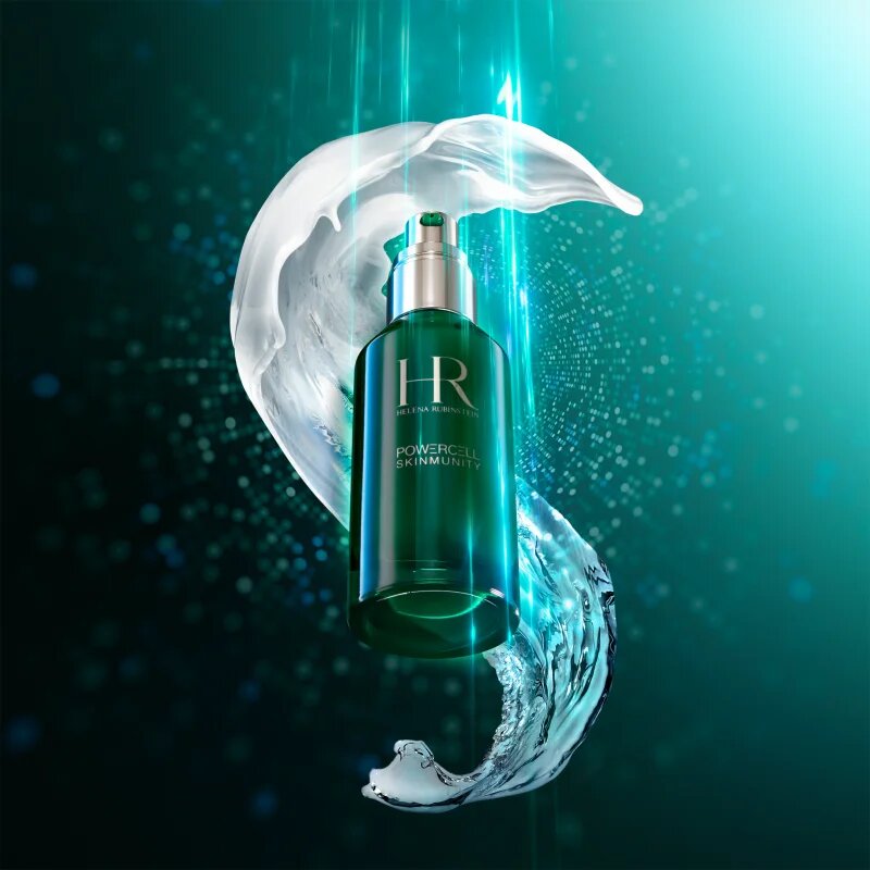 Helena Rubinstein Powercell Skinmunity serum za glajenje za ženske 75 ml