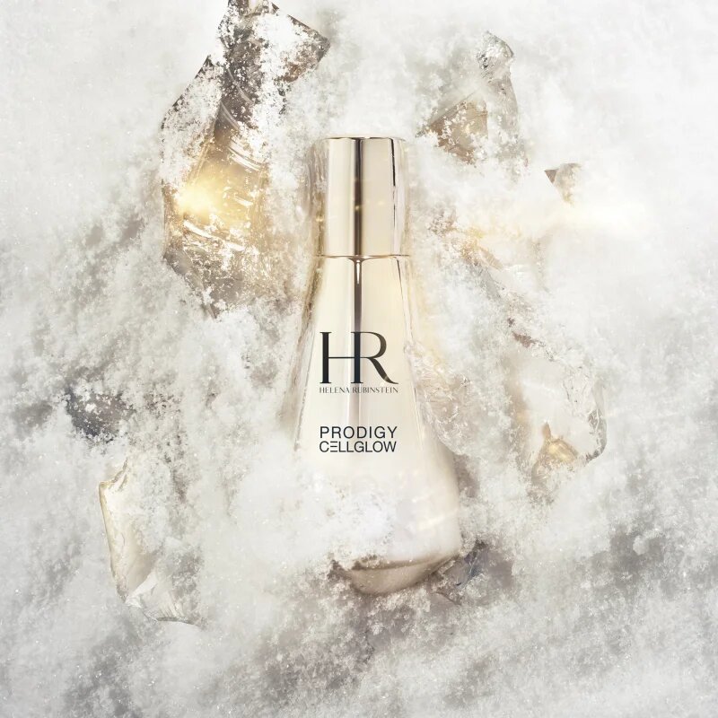 Helena Rubinstein Prodigy Cellglow koncentrat proti gubam 100 ml