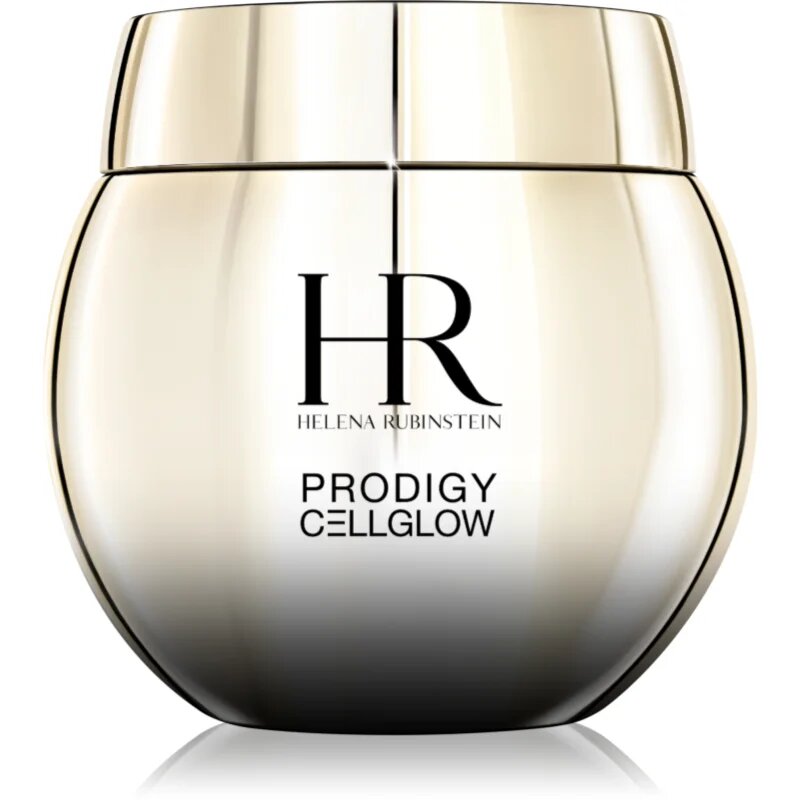 Helena Rubinstein Prodigy Cellglow nočna krema za ženske 50 ml