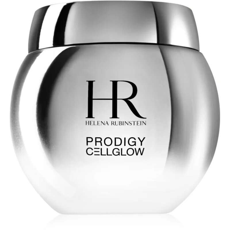 Helena Rubinstein Prodigy Cellglow regeneracijska krema proti gubam za mastno in mešano kožo 50 ml