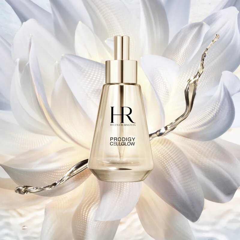 Helena Rubinstein Prodigy Cellglow revitalizacijsko olje 30 ml