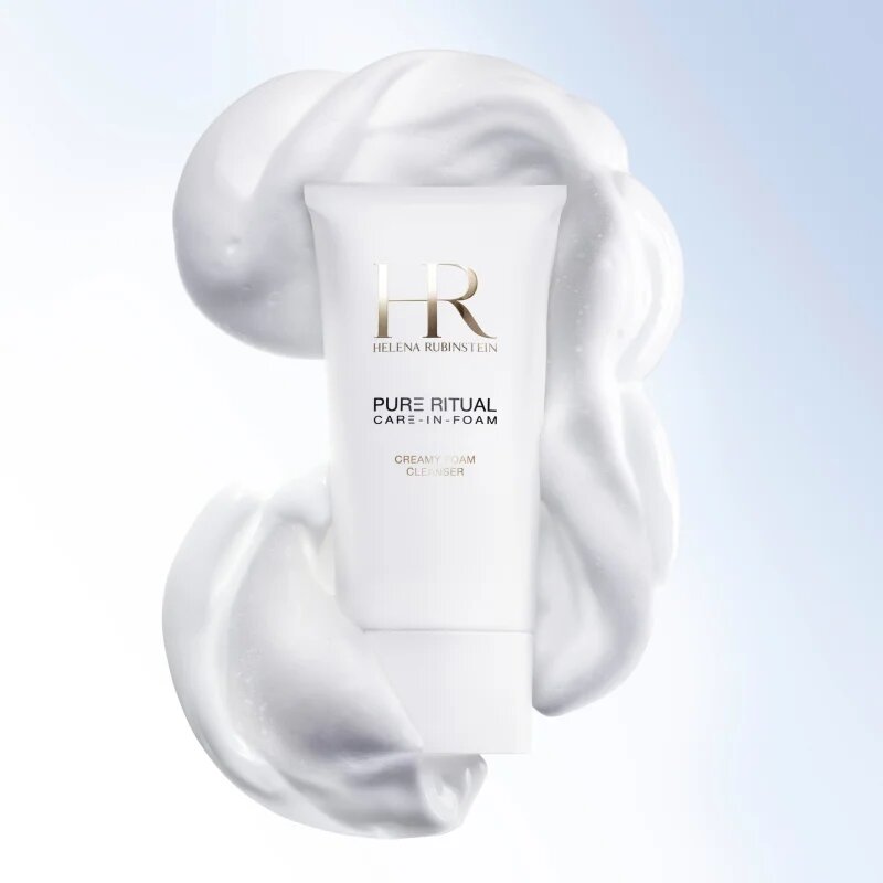 Helena Rubinstein Pure Ritual Care-In-Foam čistilna pena za ženske 150 ml