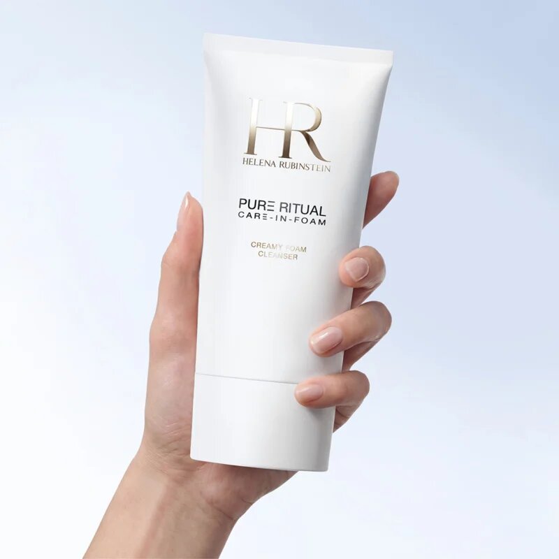 Helena Rubinstein Pure Ritual Care-In-Foam čistilna pena za ženske 150 ml